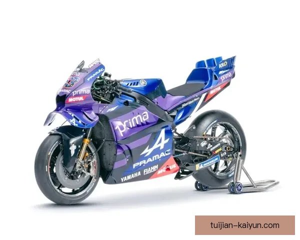 2026赛季MotoGP新车队阵容揭晓 多位新星加盟引发热议